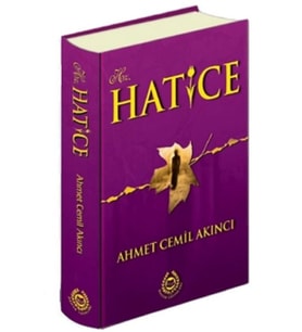 Hz. Hatice (Ciltli)