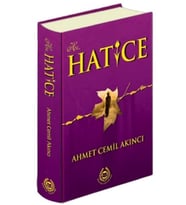 Hz. Hatice (Ciltli)