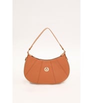 Levidor Siyah Camel Kadın Omuz Çantası 930199