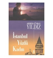 İstanbul Yüzlü Kadın