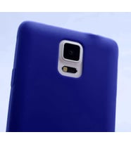 Samsung Galaxy S5 i9600 Uyumlu Kılıf Zore Premier Silikon Kapak