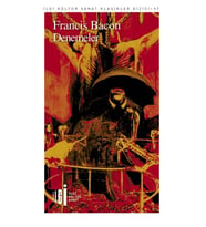 Denemeler - Francis Bacon