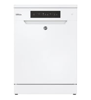 Hoover Hf 3E9L0W-17 5 Programlı Wi-Fi + Bluetooth Bağlantılı Bulaşık Makinesi (Beyaz)
