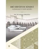 Ebu Davudun Süneni Kaynakları Ve Tasnif Metodu