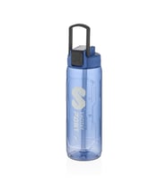 Shotay Sport Su Matarası Tritan Lacivert 800Ml