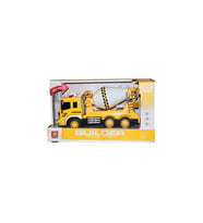 Ctoy Beton Mikseri Işıklı Sesli Ve Pilli 1:16 CTOY-WY310C