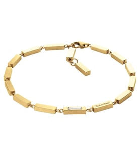Calvin Klein CKJ35100073 Erkek Bileklik