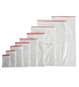 Kilitli Torba 8*10cm Kutu Adedi 1000 li
