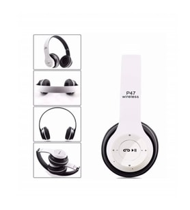 P47 Bluetooth Kulaklık