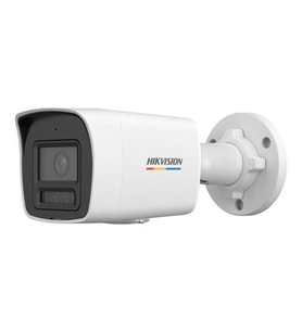 Hikvision Ds-2Cd1027G2H-Lıuf (Dahili Mik.) 2Mp 4Mm Colorvu+Akıllı Hibrit (H265+)