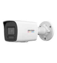 Hikvision Ds-2Cd1027G2H-Lıuf (Dahili Mik.) 2Mp 4Mm Colorvu+Akıllı Hibrit (H265+)