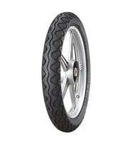 Kanuni S170T Arka Lastik IRC 110/90-16 NR-25 59P TL Tubeless