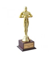 Yılın Sevgilisine Oscar Ödülü