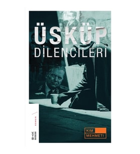 Üsküp Dilencileri