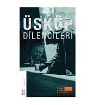 Üsküp Dilencileri