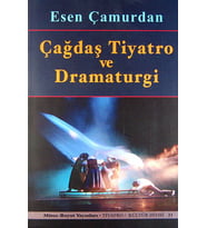 TİYATRO VE DRAMATURGİ
