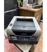 BROTHER HL-5350 DN DUBLEX VE NETWORK MEVCUTTUR CHIPSİZ TONER KULLANIR ( 2, EL LAZER YAZICIDIR )
