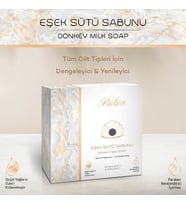Balen Eşek Sütü Sabunu 125 gr
