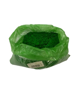 Mey İthalat® Toz Boya Yeşil 1 Kg