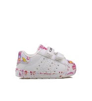 Trend Adımlar Fuşya Hero İlk Adım Bebe Sneaker