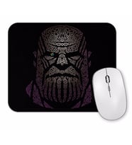 Thanos Tıtan Legends Mouse Pad