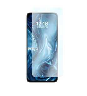 Reeder S919 Ekran Koruyucu Nano 9H Sertlik Üst Düzey Koruma