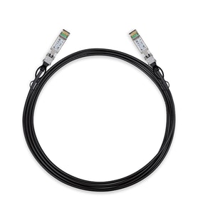 TP-LINK TL-SM5220-3M 3metre 10G SFP  Direct Attach Cable
