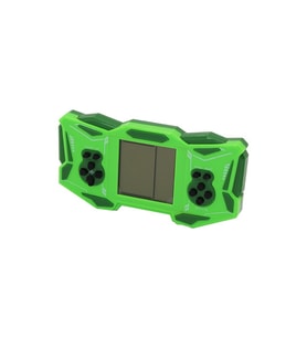 ROBOTİK MODEL - BPIXK TETRİS PİLLİ ELEKTRONİK OYUN LEVEL - SKOR EKRANLI BRICK GAME (5343)