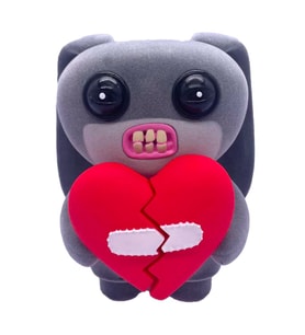 Fuggler Feature Figür Seri 2 Model 1