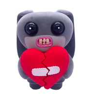 Fuggler Feature Figür Seri 2 Model 1