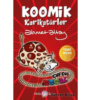 Koomik Karikatürler-Ahmet Altay