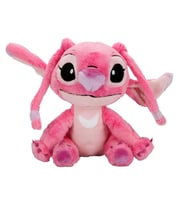 Nessiworld  Disney Core Stitch Angel Peluş 25 cm