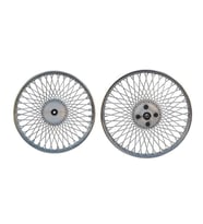 Cg 17-18 Burgulu 72 Tel Jant Takımı Kampanalı Model (Gri)