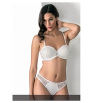 Kadın 510655 Desteksiz  Basic Sütyen Takım