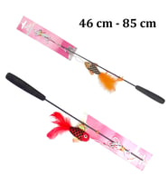 Eastland Uzayabılen Kedı Oltası 83 Cm