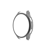 Watch 5 Pro 45mm Wall Camlı Kasa Ekran Koruyucu - Uzay Grisi