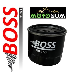 Ducati Hypermotard 939 Yağ Filtresi Boss (Made İn Türkiye)