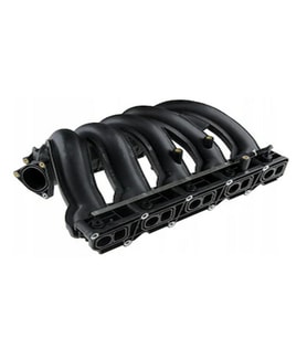 Mercedes W203 W210 W211 W163 Manifold OM612 OM647 Emme 6120900337KIT Wender