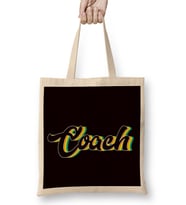 Coach Mentor Mindset Trainer Blogger Content Creator Vlogger Bez Çanta Uzun Saplı