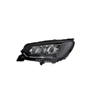 LEOPARTS Peugeot 208 - 2008 Far Lambası Sol (Ledli) 2019-2022 9833036080