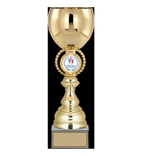 ODAK KUPA - Large Kupalar - L-013 A - 38 cm
