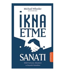 İkna Etme Sanatı
