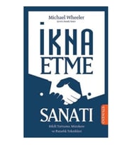 İkna Etme Sanatı