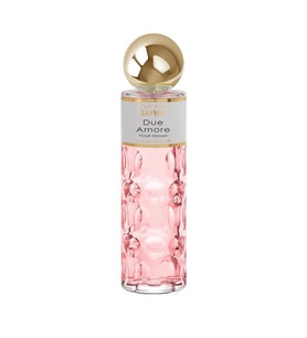 Saphir Due Amore Woman EDP 200 ml Kadın Parfümü