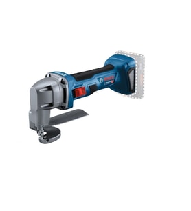 Bosch Gsc 18V-16 E Akülü Sac Makası Solo 0601926300