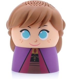 Disney: Frozen - Anna - Mini Bluetooth Hoparlör