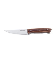 Kasap Bıçağı - Lazoğlu - No:3 - 25,5 Cm - El Yapımı - Doğrama - Kesim - Kurban