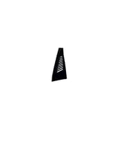 PEUGEOT 208 ÖN TAMPON PANJURU SOL 23-
 PEJ0728083 16923311XT