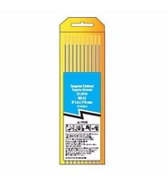 TUNGSTEN ELEKTROD SARI WL15 2.4*175 MM TR0014-24 (Karışık)