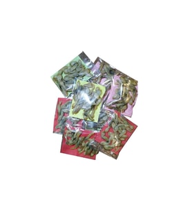 PASTÖRİZE EDİLMİŞ SÜLÜNEZ BALIK YEMİ